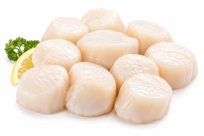 Jumbo Sea Scallops