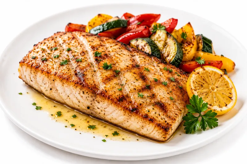 Mahi Mahi