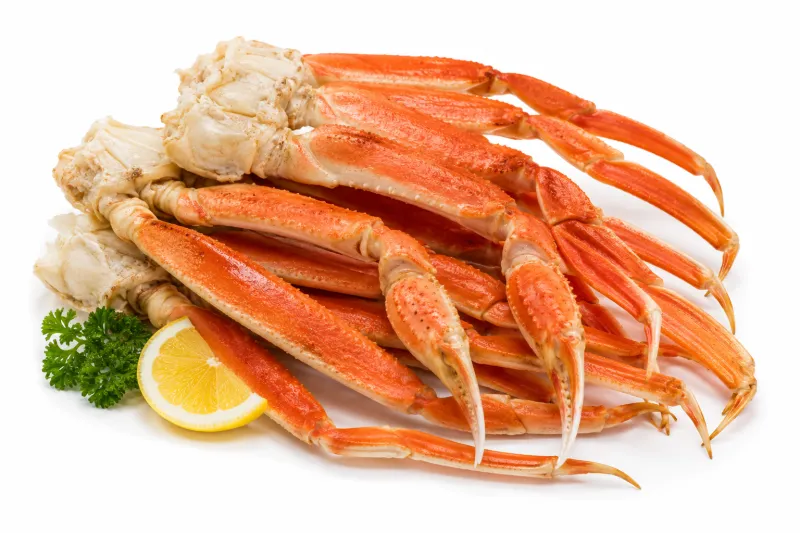 Crab Claws