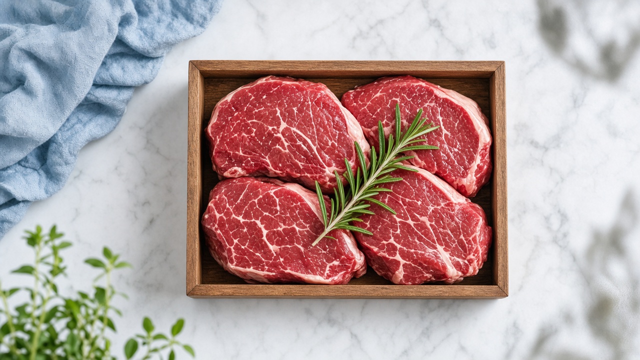 Butcher’s Choice Box