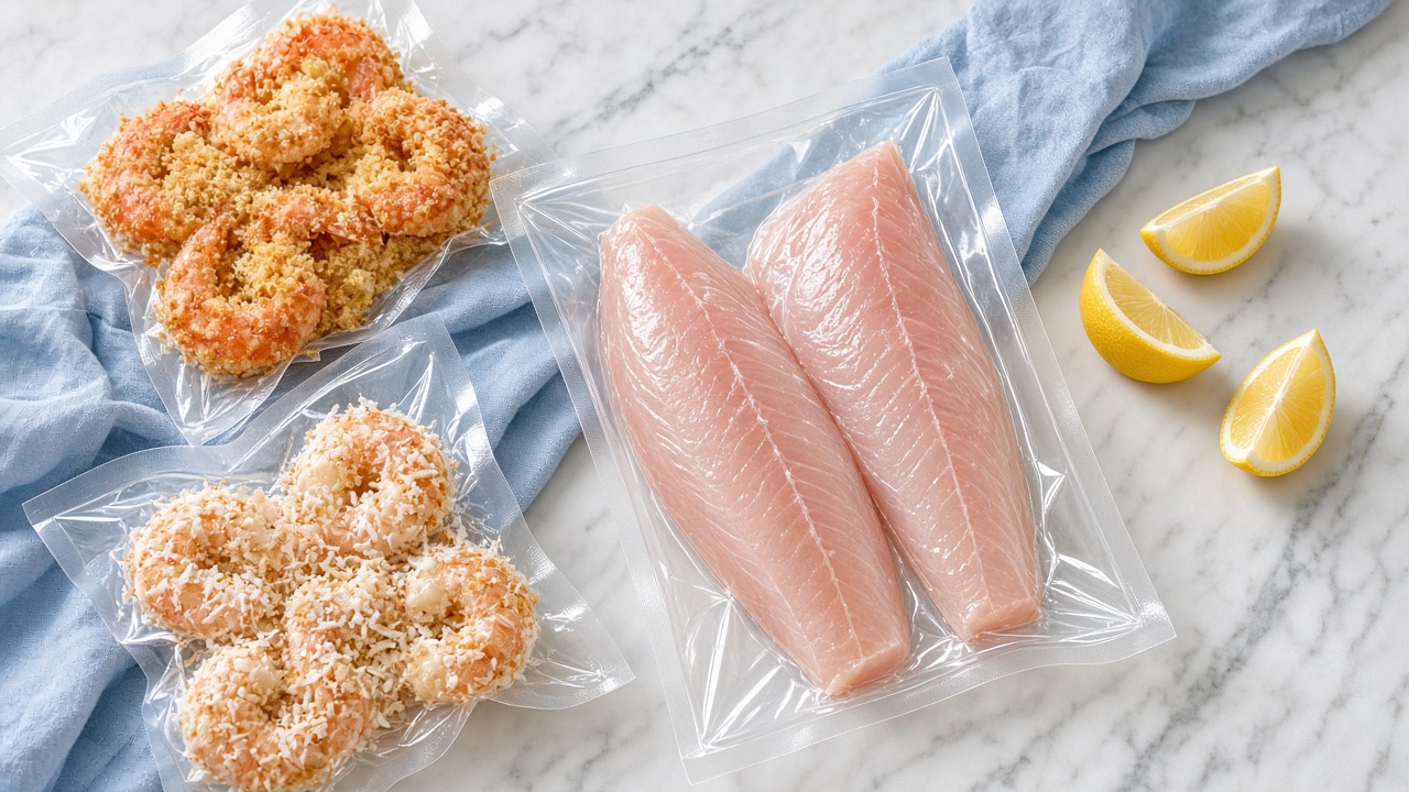 Weeknight Winner Box