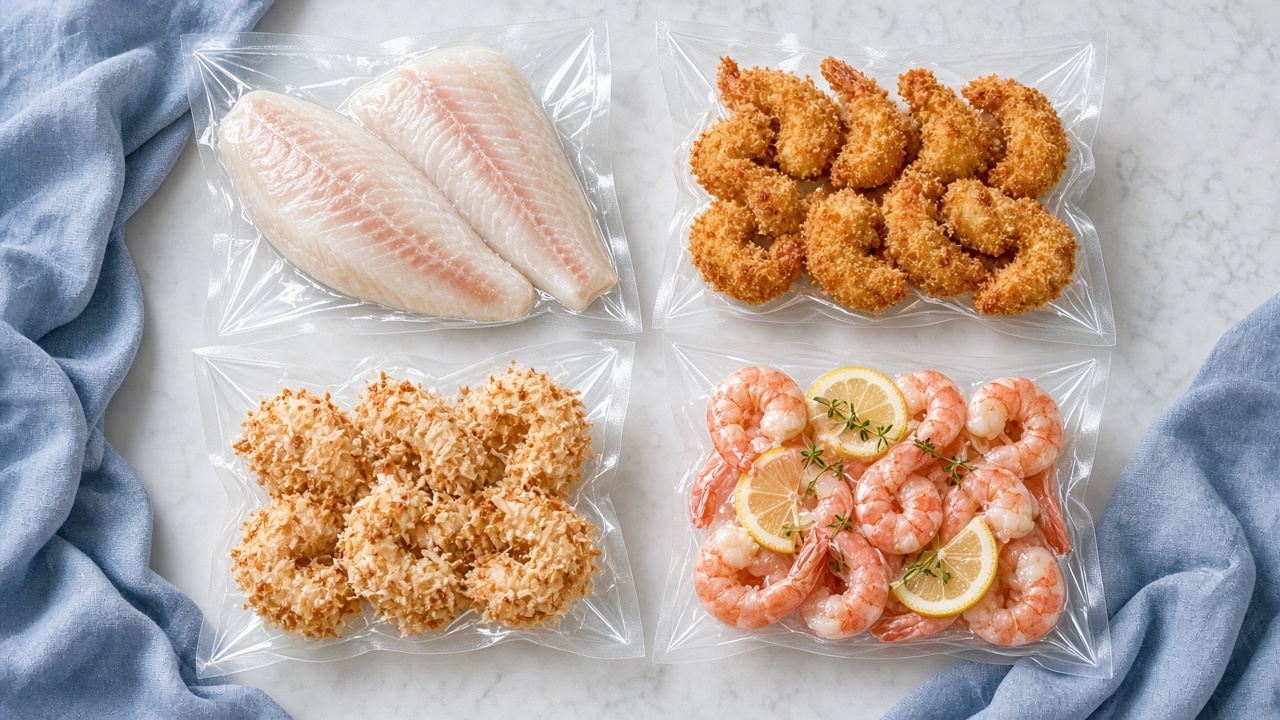 Sunday Supper Box