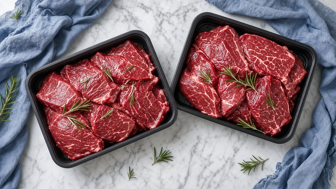 Steakhouse Family Box