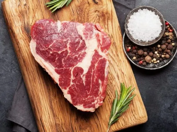 Crunch Special: Grassfed Ribeyes (6 × 16 oz)