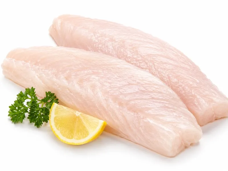 Crunch Special: Grouper (5 lbs)