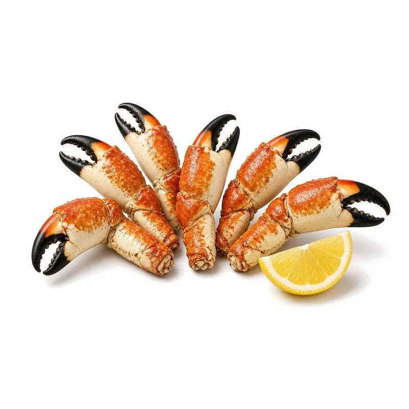 Crunch Special: Jonah Crab Claws (5 lbs)