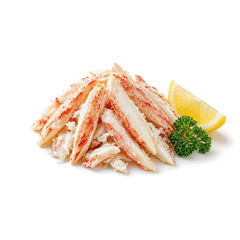 Crunch Special: Snow Crab Meat (4 lbs)
