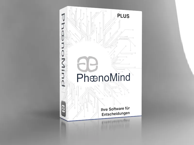 PhaenoMind PLUS