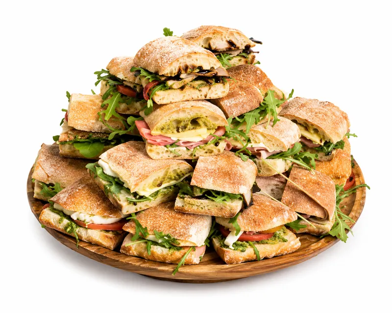 Capri Panini 
