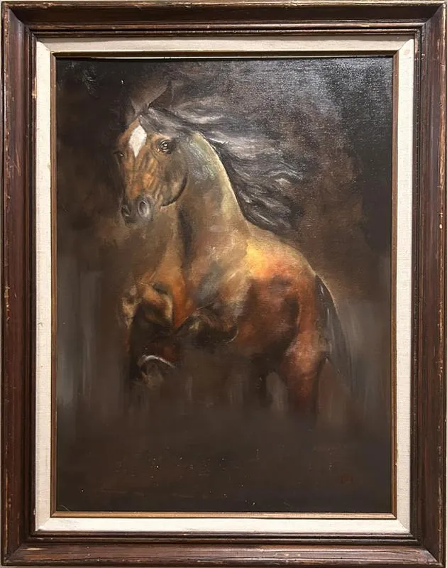 Thunder Study