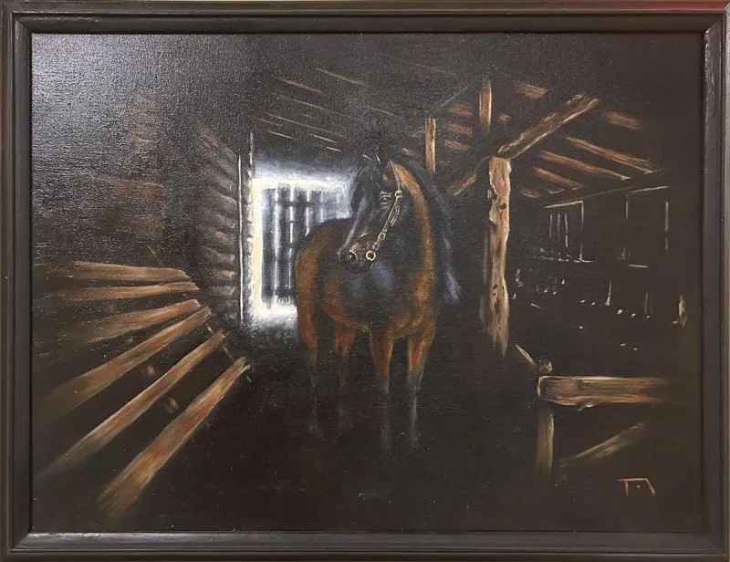 The Last Gentleman 