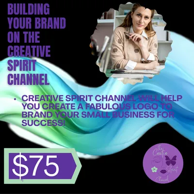Your Company Logo Creation