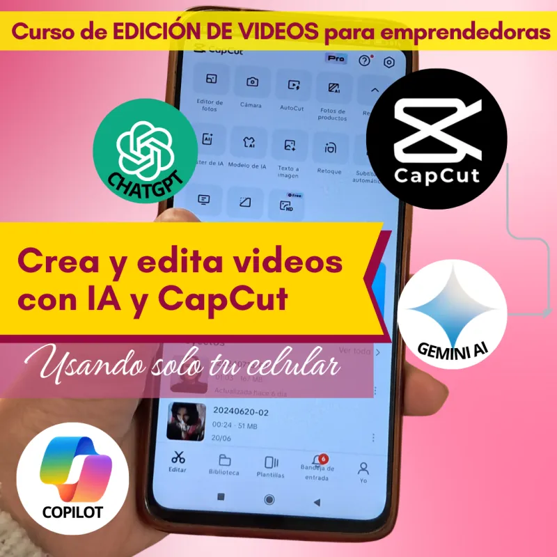 Emprendereels 2026