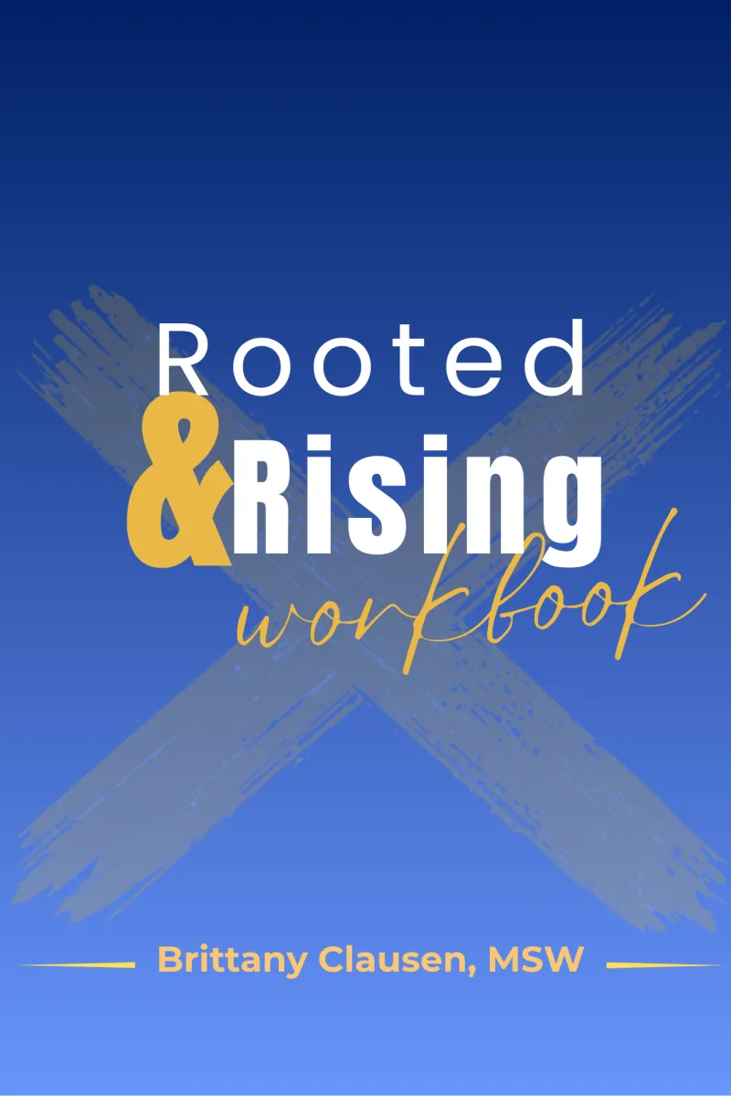 Rooted & Rising (Companion Workbook)