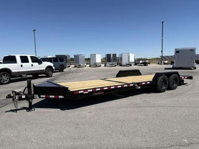 Midsota Tiltbed Trailer