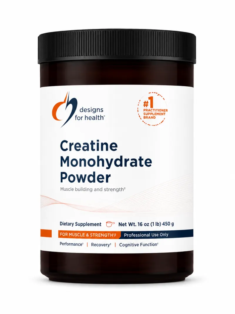 Creatine Monohydrate Powder