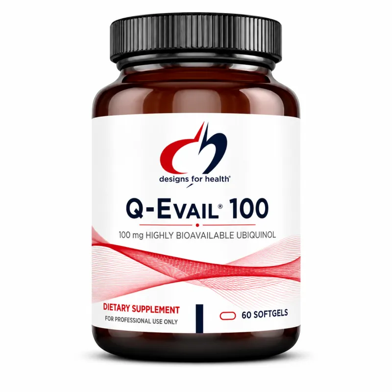 Q-Evail 100