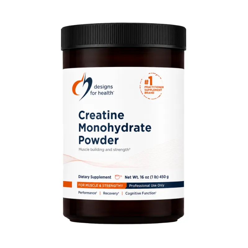 Creatine Monohydrate Powder