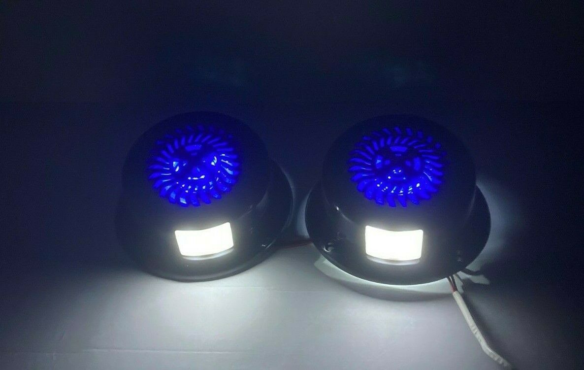 Speakers