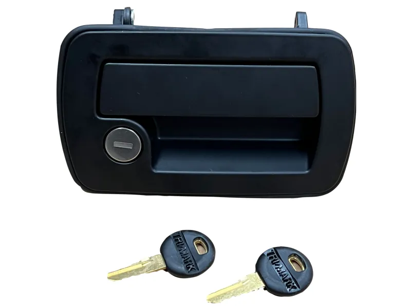 TriMark Left Hand Lock RV Compartment Storage Baggage Door Latch 22672-02 30-145
