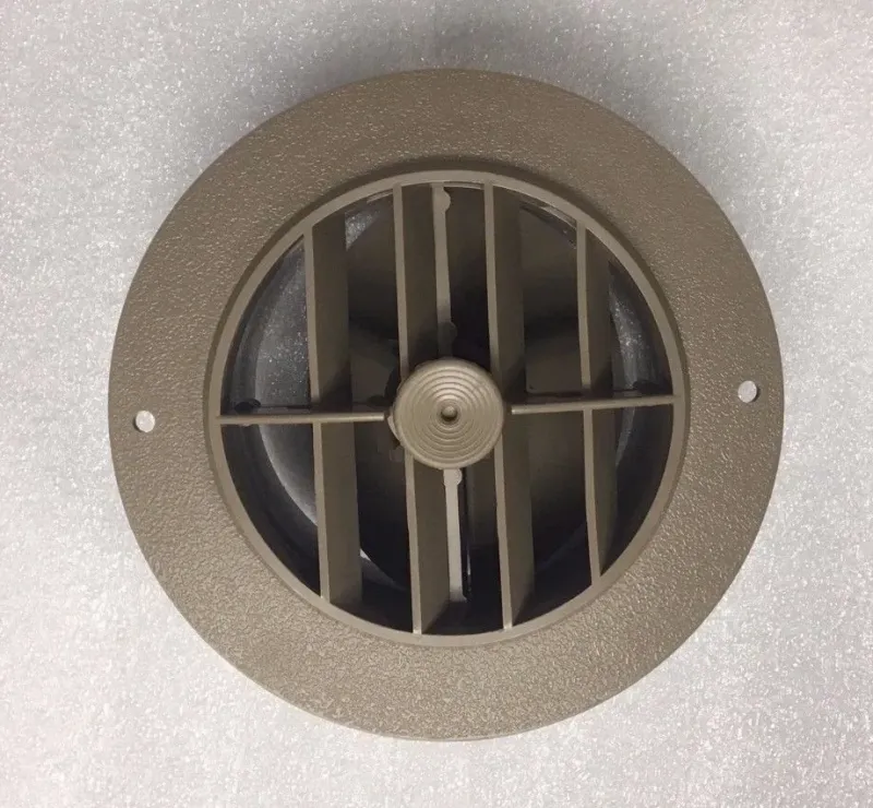 Vents