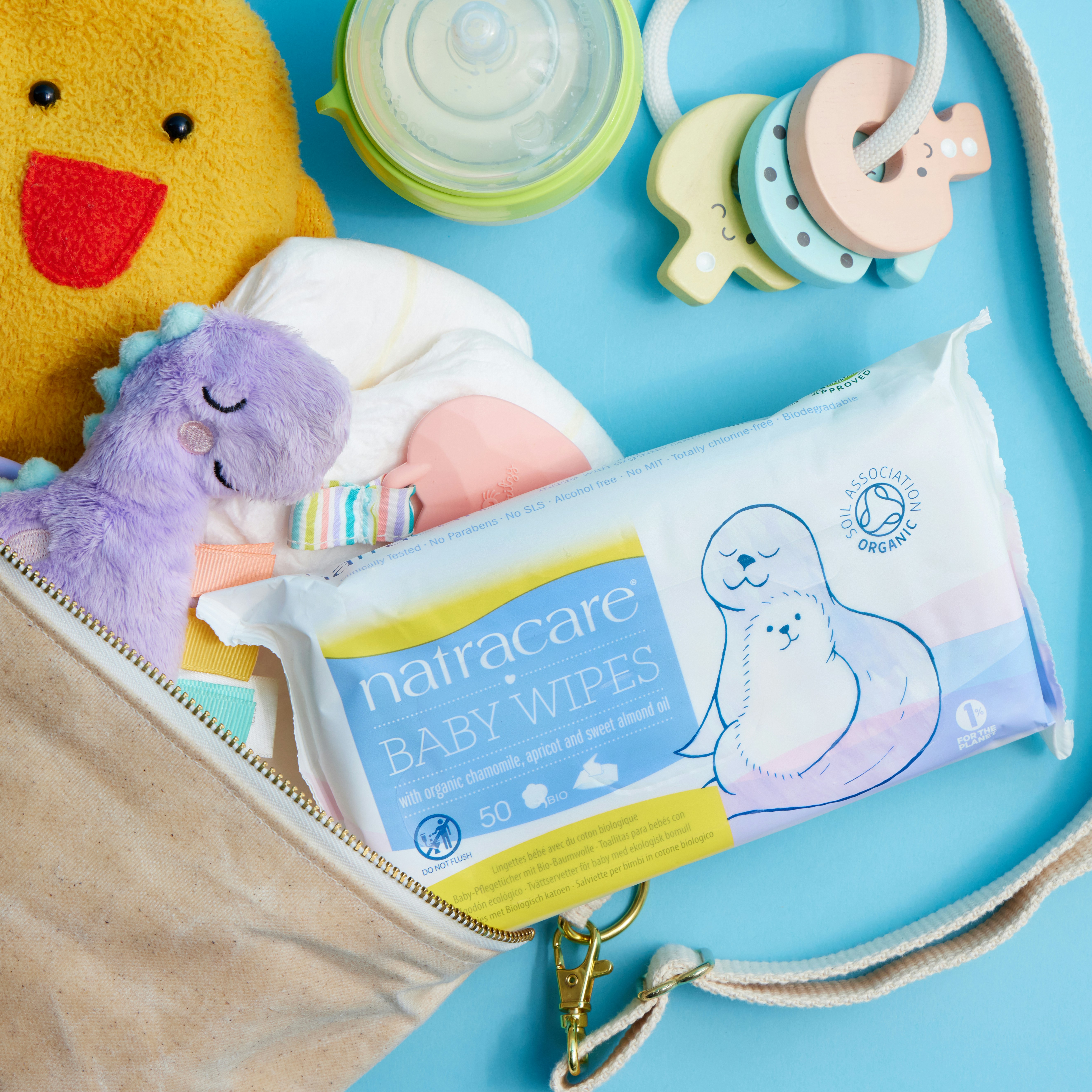 Babies & Youth products