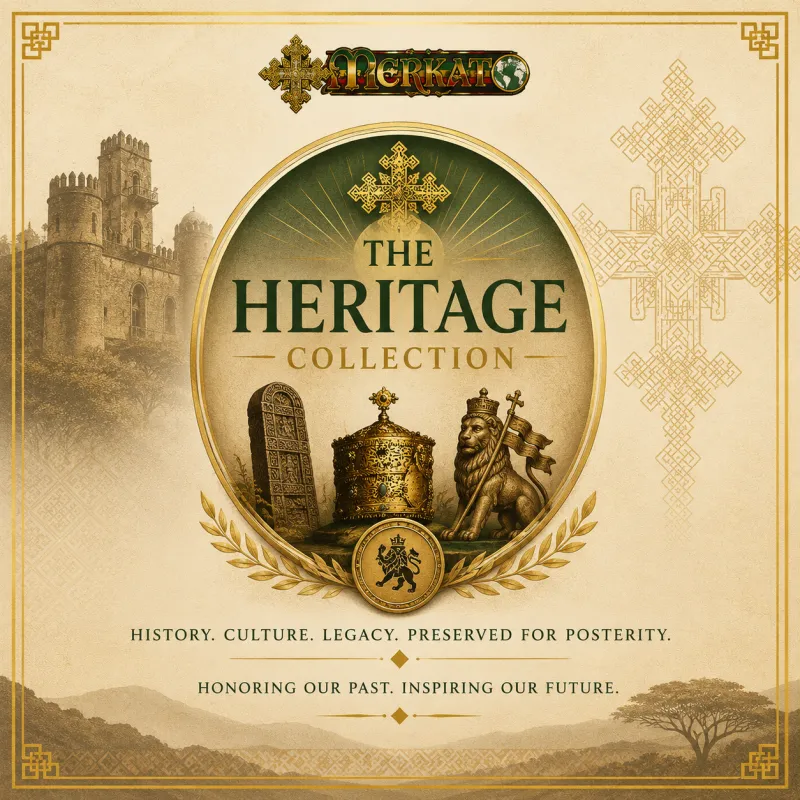 The Heritage Collection