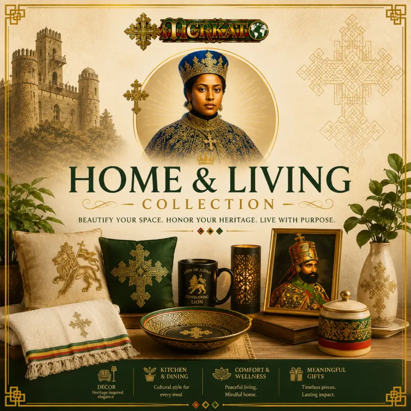 Home and Living