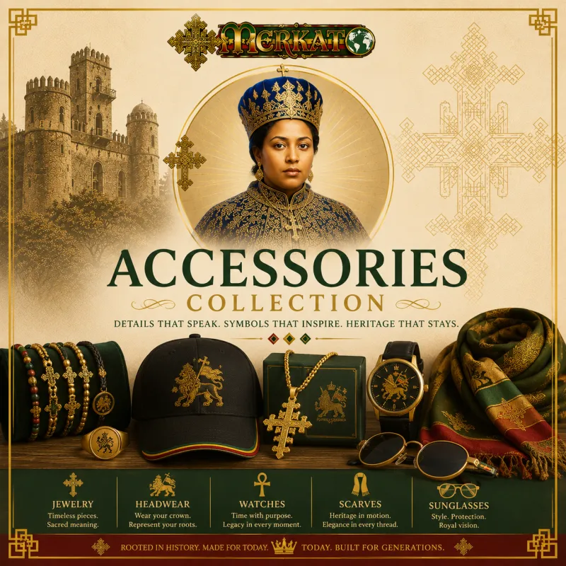Accessories