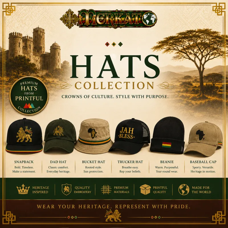 Hats