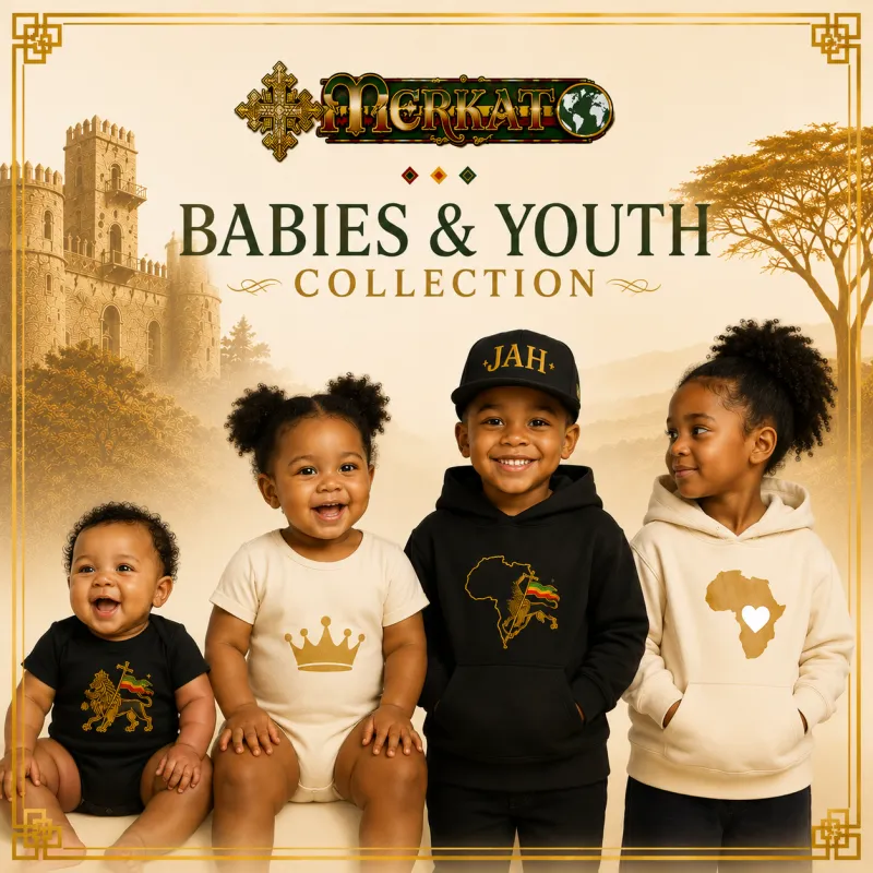 Babies & Youth products
