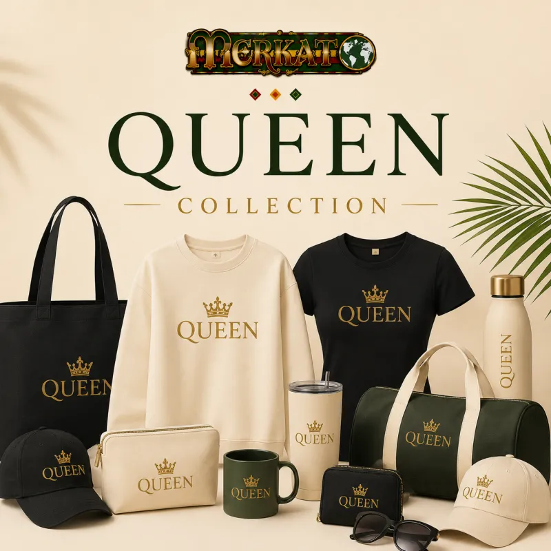 Queen Products