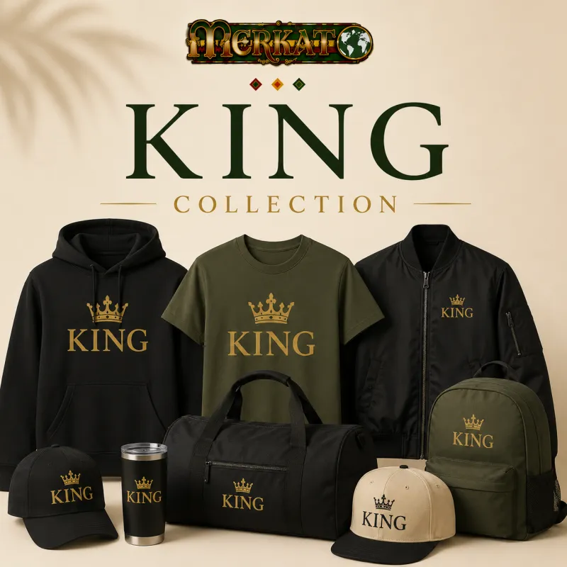 King products