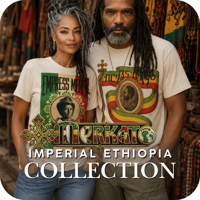 Imperial Ethiopia Collection