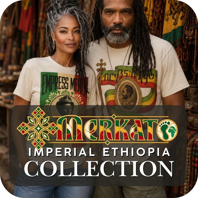 Imperial Ethiopia Collection