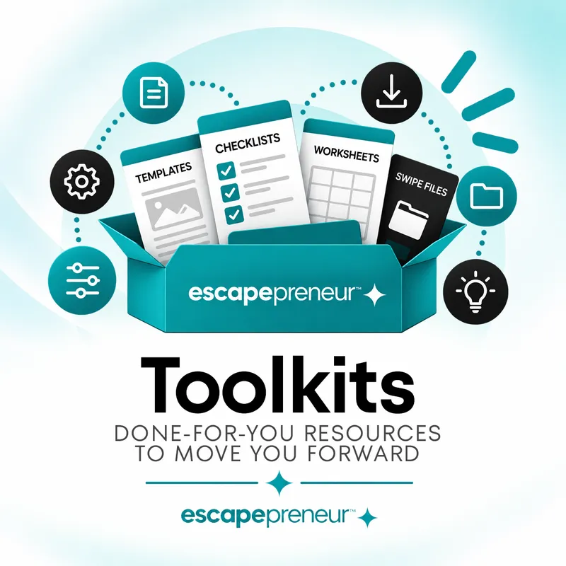 ESC Hub Toolkits