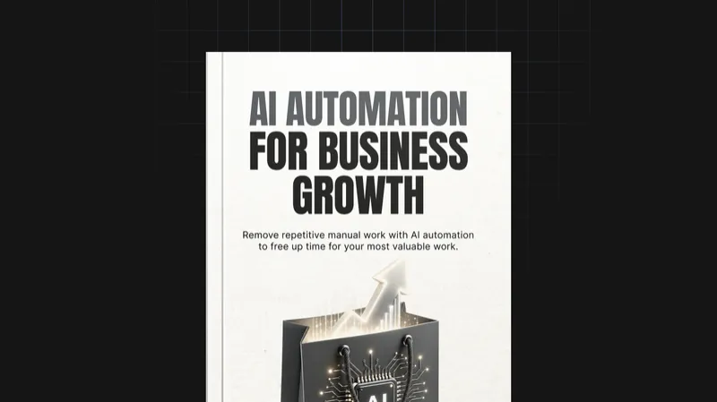 AI Automation for Business Growth