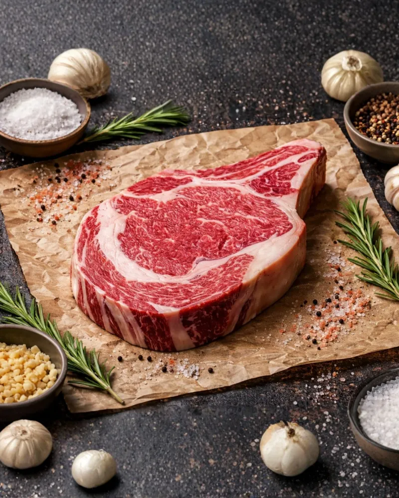 Beef