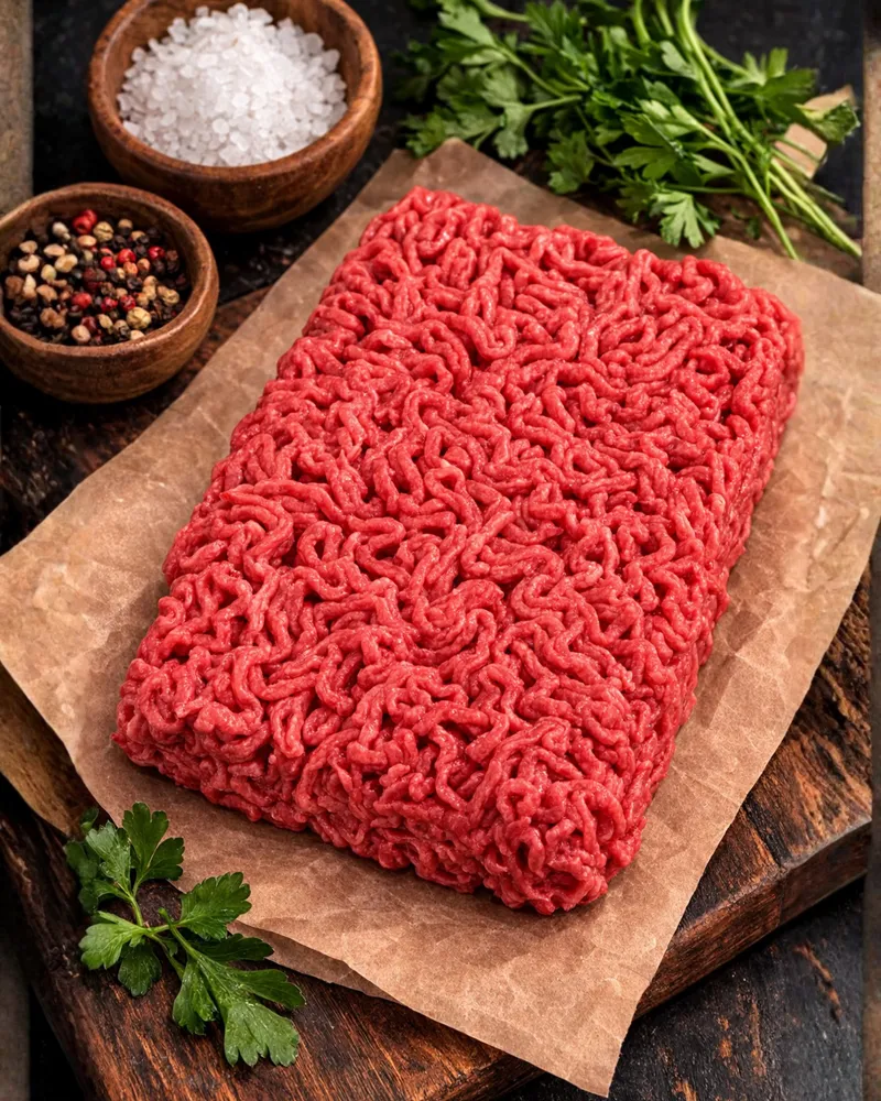 Ground Beef 1lb