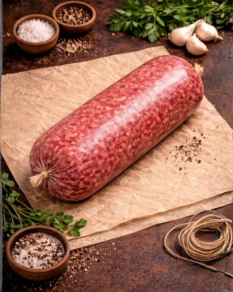 Ground Beef 3lbs