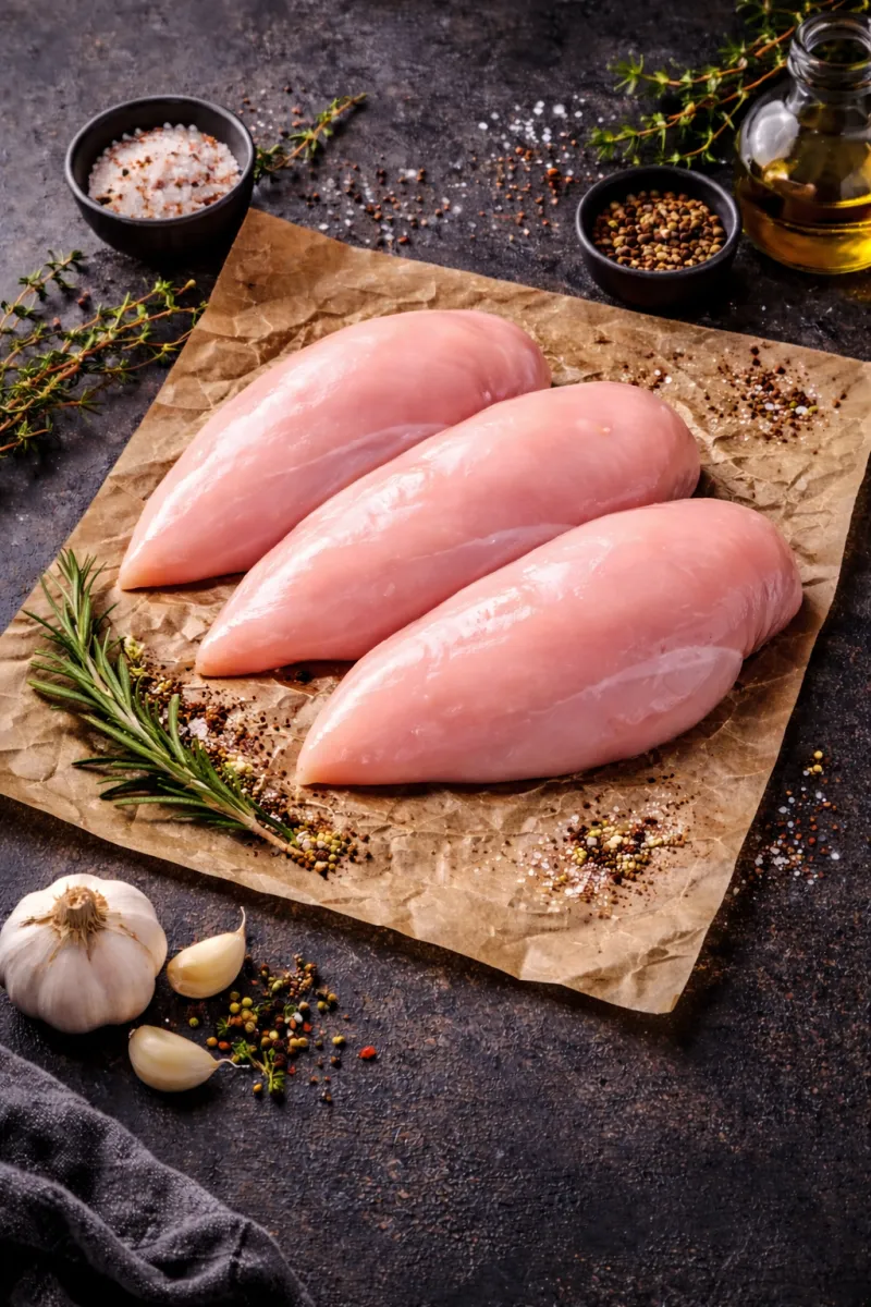 Chicken Breast