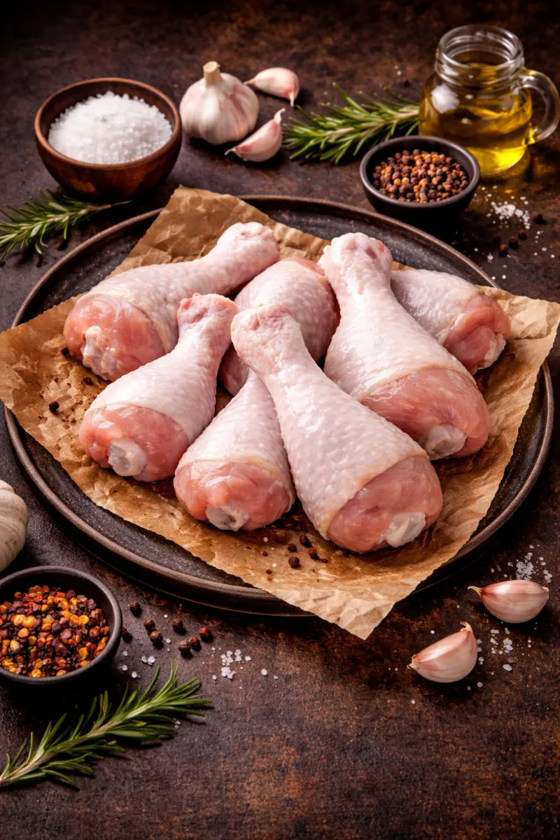 Poultry