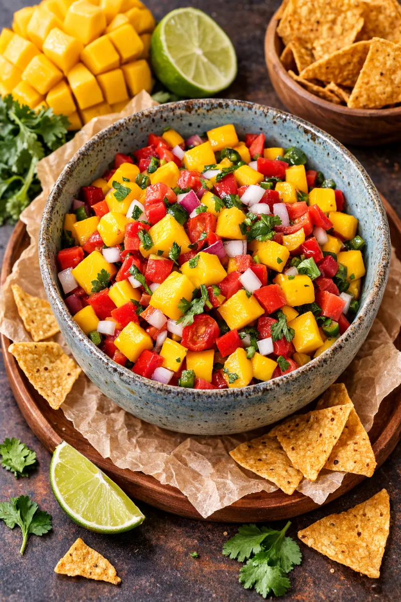 Salsa
