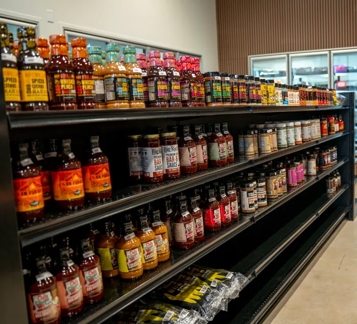 Grocery