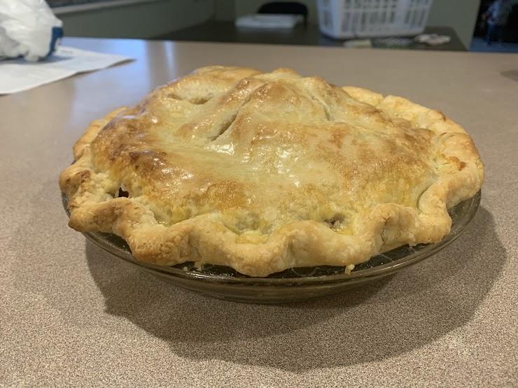 Premium 10-Inch Pie