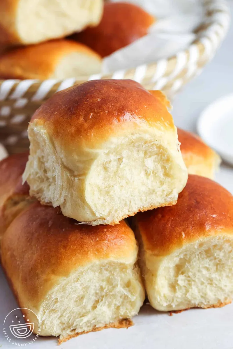 Dinner Rolls