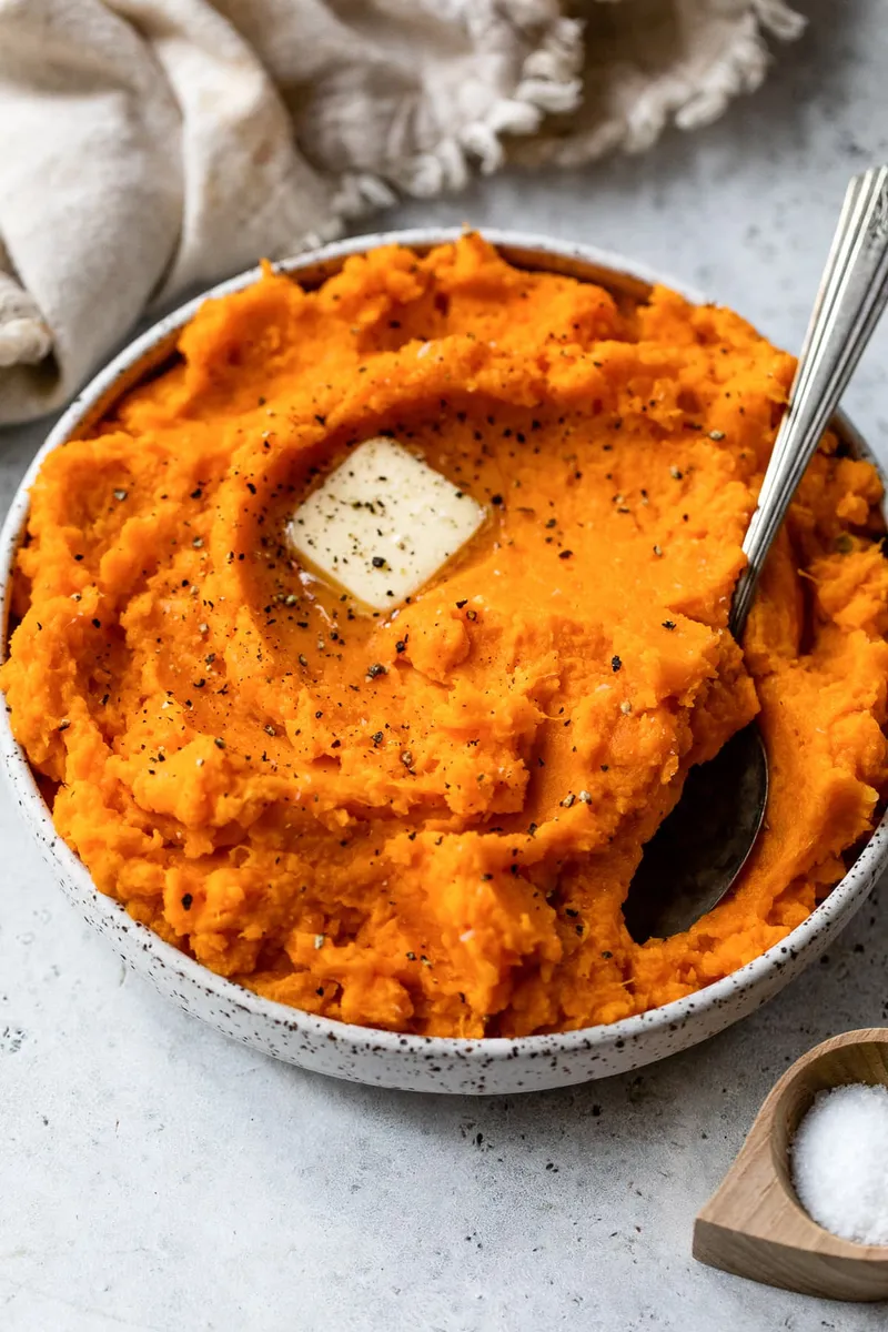 Sweet Potatoes