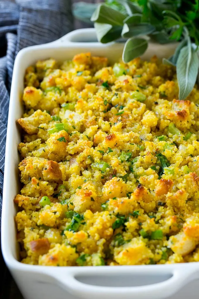 Stuffing
