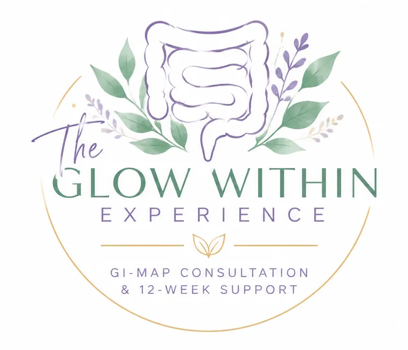 The Glow Within Experience