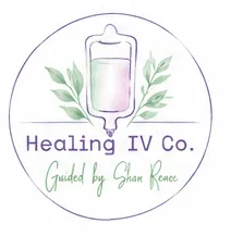  Healing IV Co products
